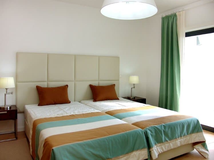 Apartamentos Turísticos Novochoro, Algarve