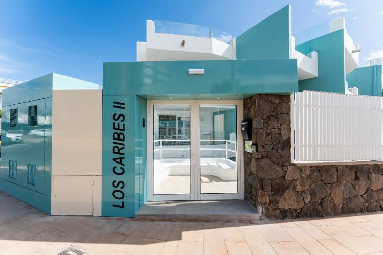 Alsol Los Caribes 2, Gran Canaria