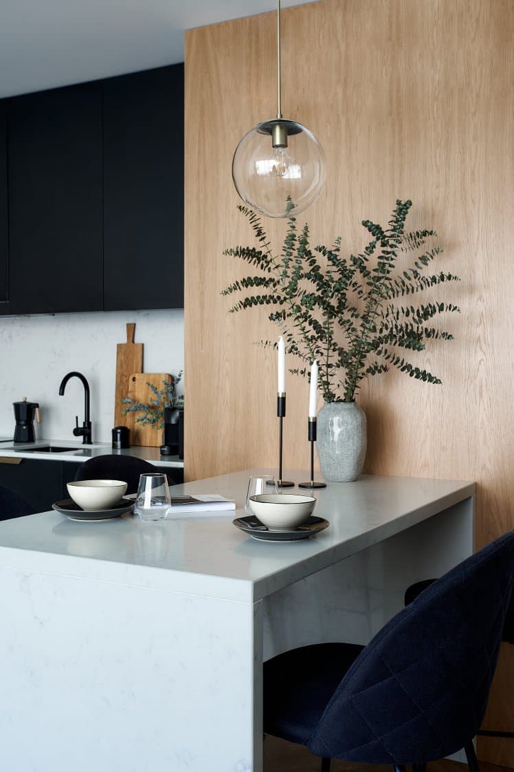 Noma Living Avenida 60, Porto