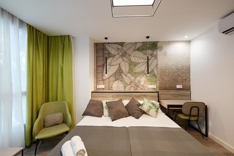 Wayteko Boutique Hotel, Costa Blanca