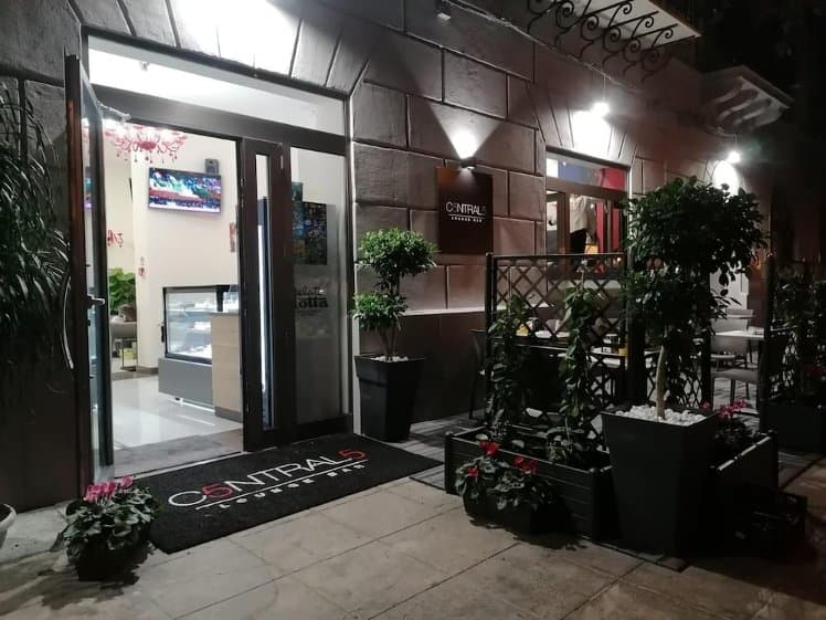 55 Aira Hotel, Palermo