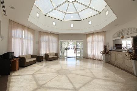 Anastasia Beach Hotel and Apartments, Cyprus