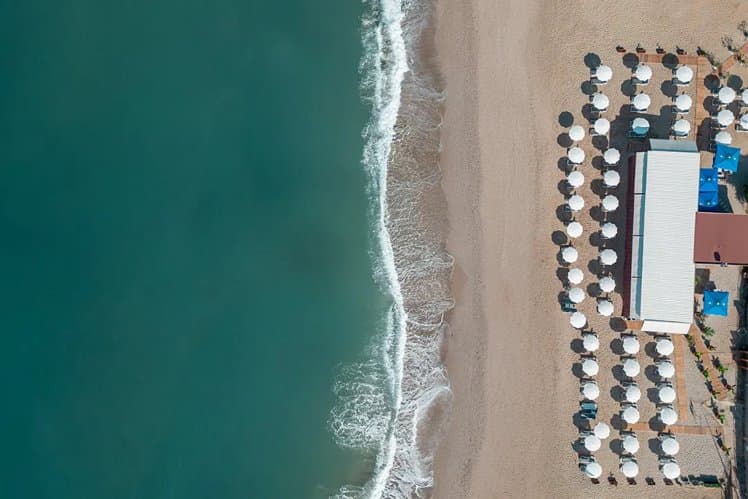 Parador Sky Hotel, Antalya