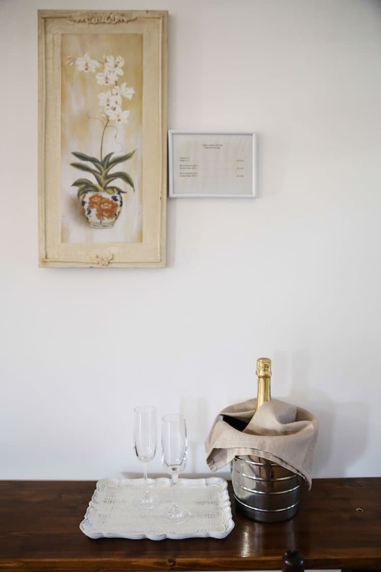 B&B Eyexei Domus, Catania