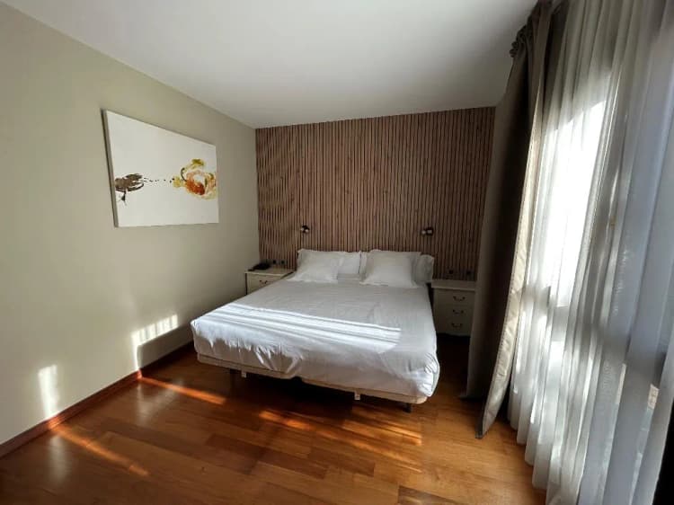 DOUBLE SUPERIOR Room, Hotel Blancafort Spa Termal, Barcelona