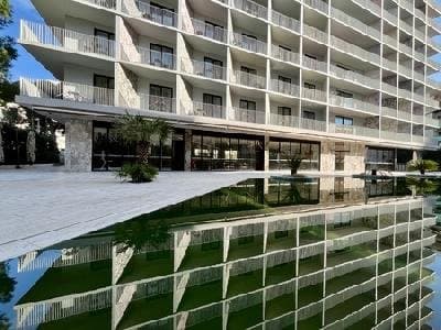 Durres Bay Hotel, Durres