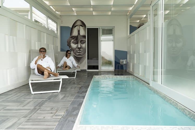 Doric Boutique Hotel - Resort, Catania