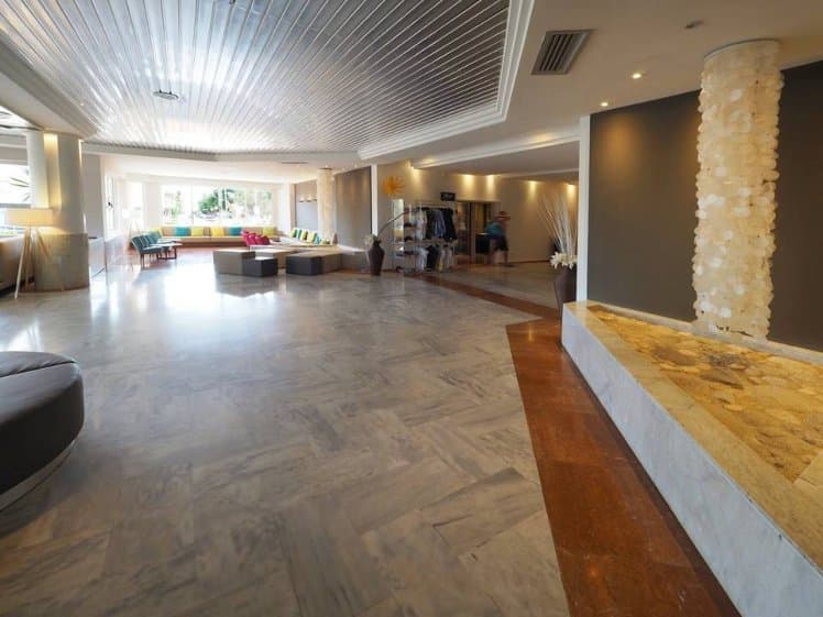 Hotel Mariant Park, Majorca