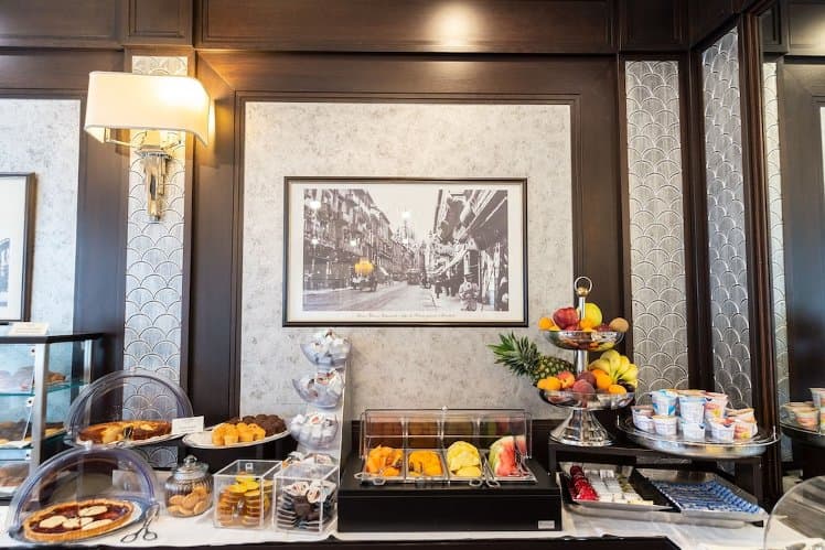 Hotel Silver ****L, Milan