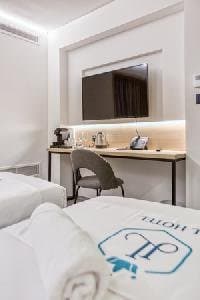 JL Hotel, Malta