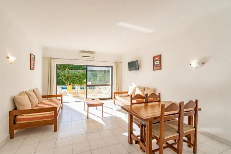 APARTMENT ONE BEDROOM Room, Eirasol by Umbral, Algarve