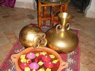 Exterior, Riad La Rose D''Orient, Marrakech