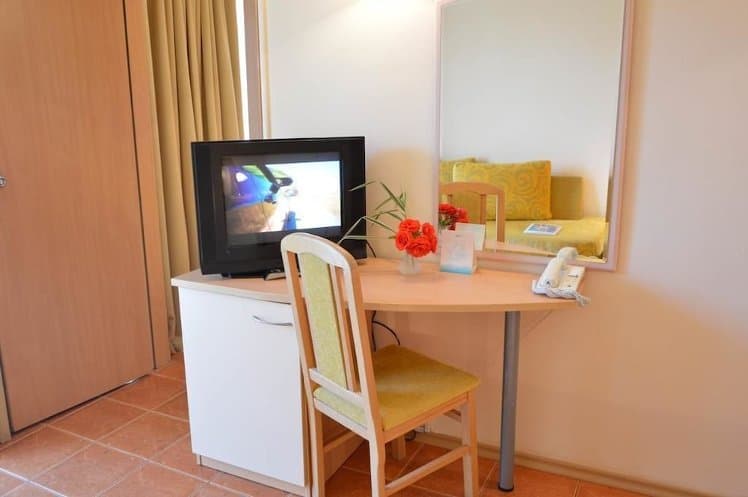 Park Hotel "Vita", Varna