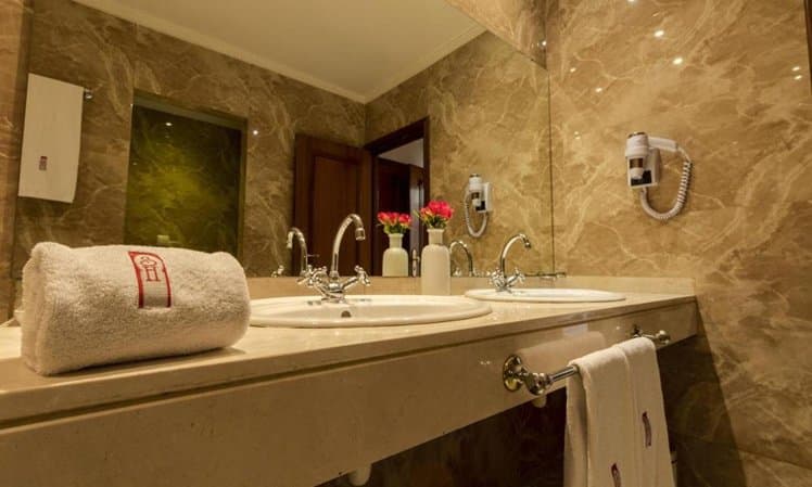Soundouss Hotel, Rabat