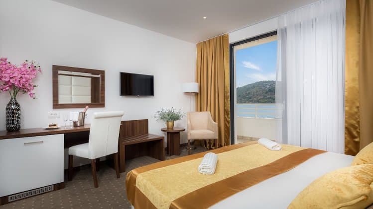 Hotel Perla, Split