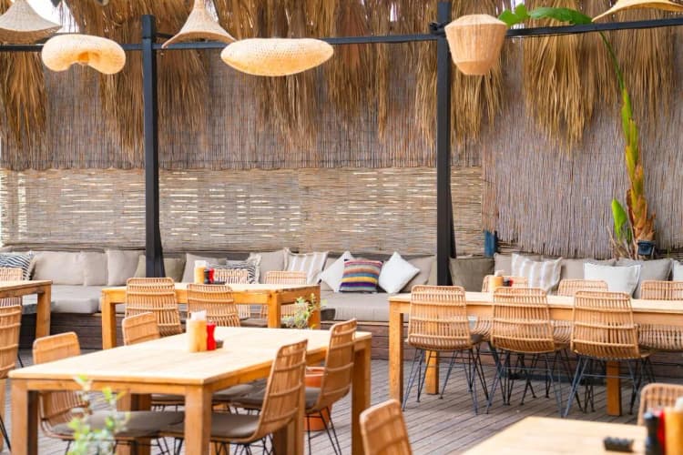 Bar, Ananea Kleopatra Beach (Ex. Cook's Club Alanya), Antalya