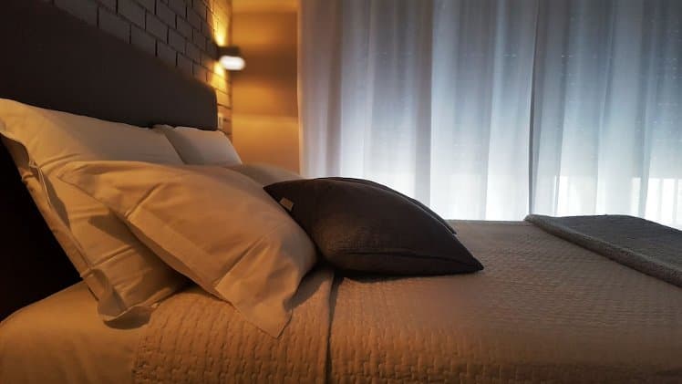 Alma Hotel, Palermo