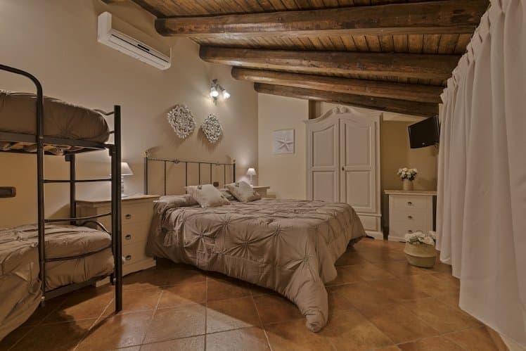 B&B Le Oasi, Palermo