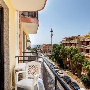 Rina Sea Apartments, Alghero