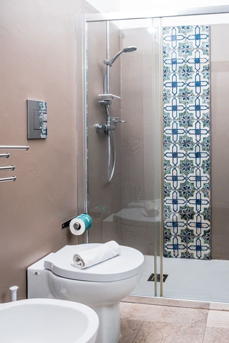 A Tonnara Charme B&B, Palermo