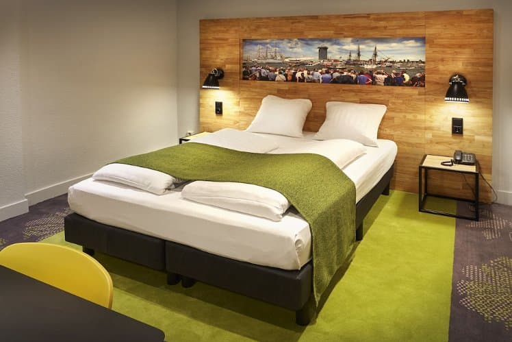 Nova Hotel & Apartments, Amsterdam