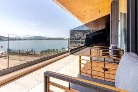 AlYacht Premium Hotel, Southern Albania