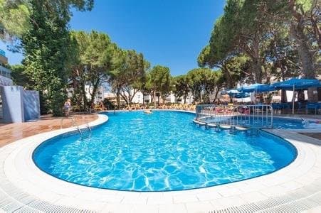 Rentalmar Blue Beach Apartments, Costa Dorada