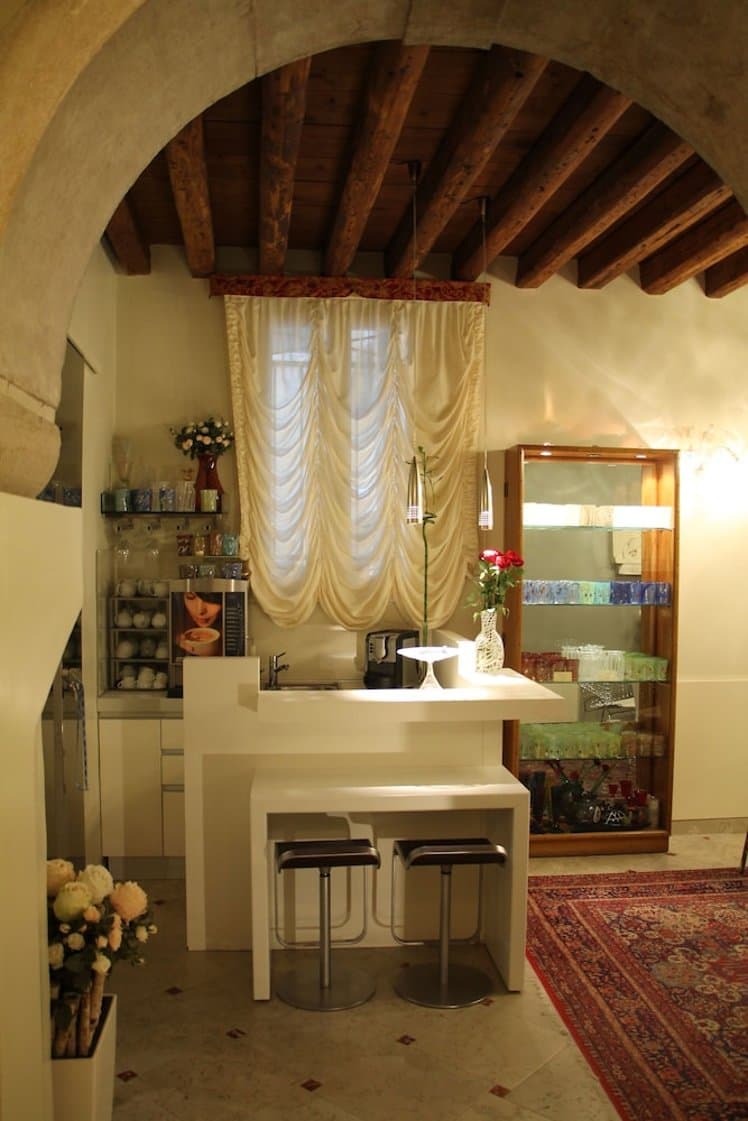 Hotel Tiepolo, Venice