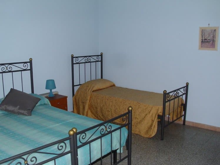 Bed and Breakfast Bella Stella, Catania