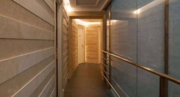 Hotel Stendhal & Luxury Suites, Rome