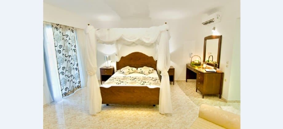Golden Sun Hotel, Zante