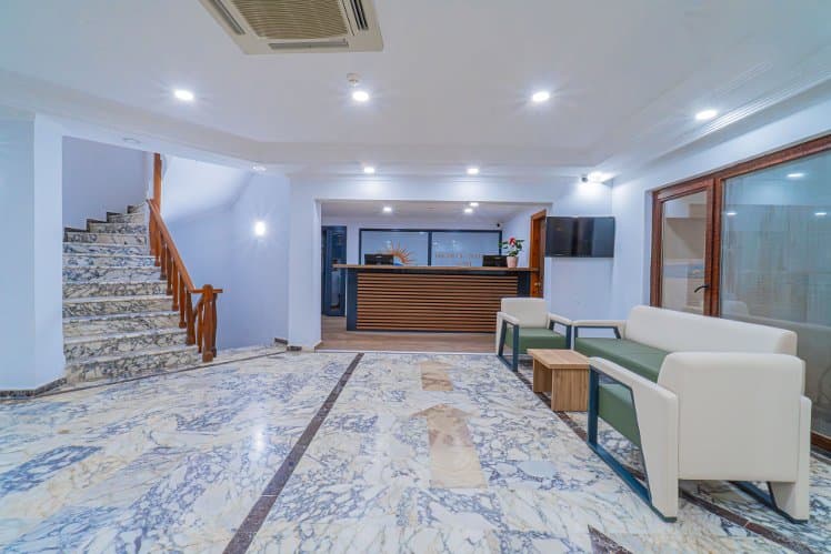 Dream Of Oludeniz Hotel, Dalaman