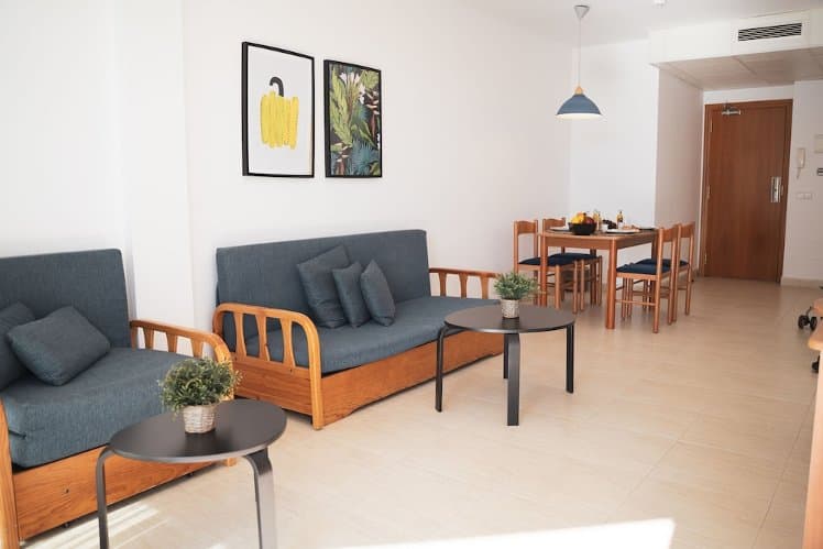 Beatrix 2000 - Caliu Apartments, Costa Brava