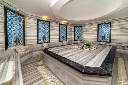 Mount Athos Hotel, Thessaloniki