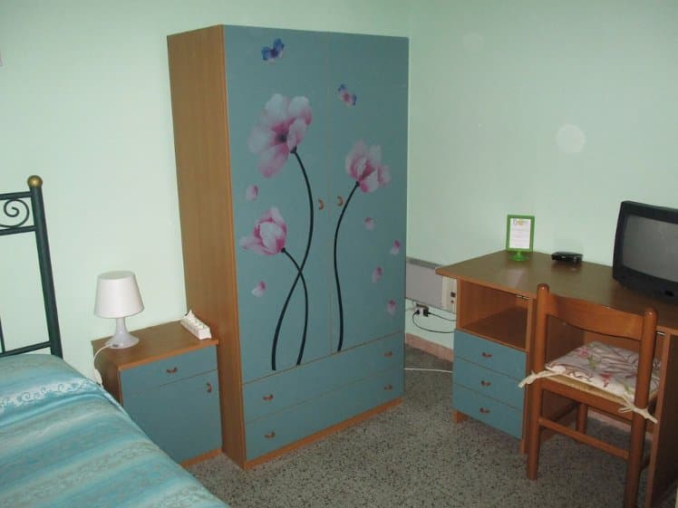 Bed and Breakfast Bella Stella, Catania