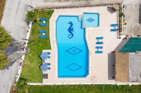 Nikos and Dimitris Pool Apartments Sidari, Corfu