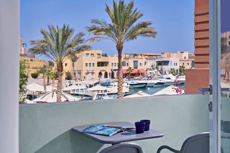 Turtles Inn, Red Sea Riviera