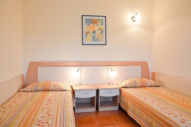 Park Hotel "Vita", Varna