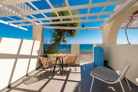 Sigalas Hotel and Apartments, Santorini