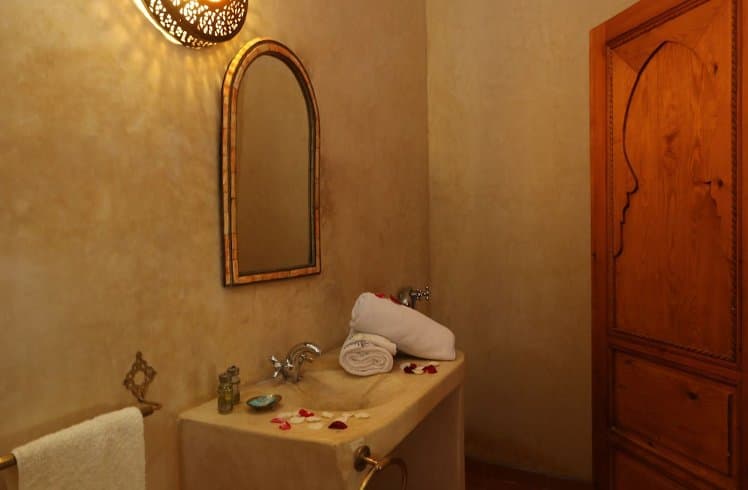 riad maissoun, Marrakech