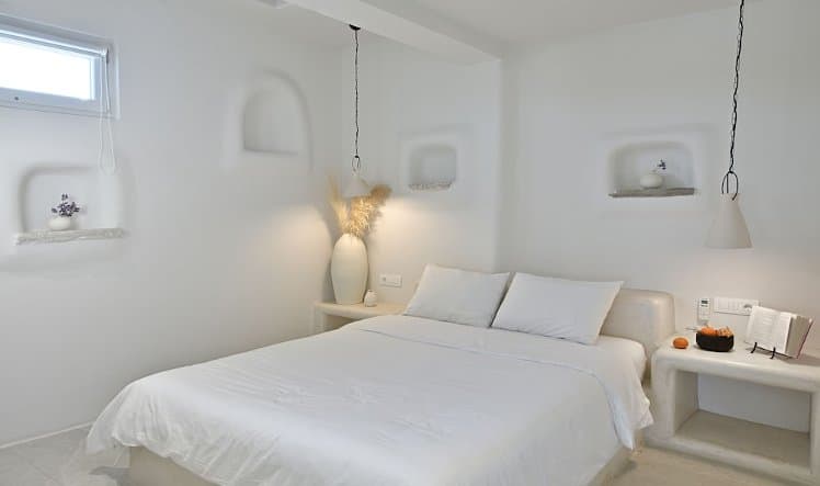 VLIA Myconian Residences, Mykonos