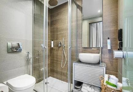 Luuks Luxury Accommodation, Halkidiki