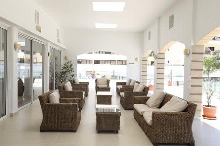 Anastasia Beach Hotel and Apartments, Cyprus
