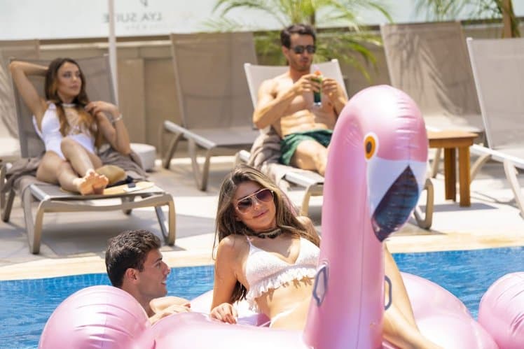 Antalya Suite Hotel Spa, Antalya
