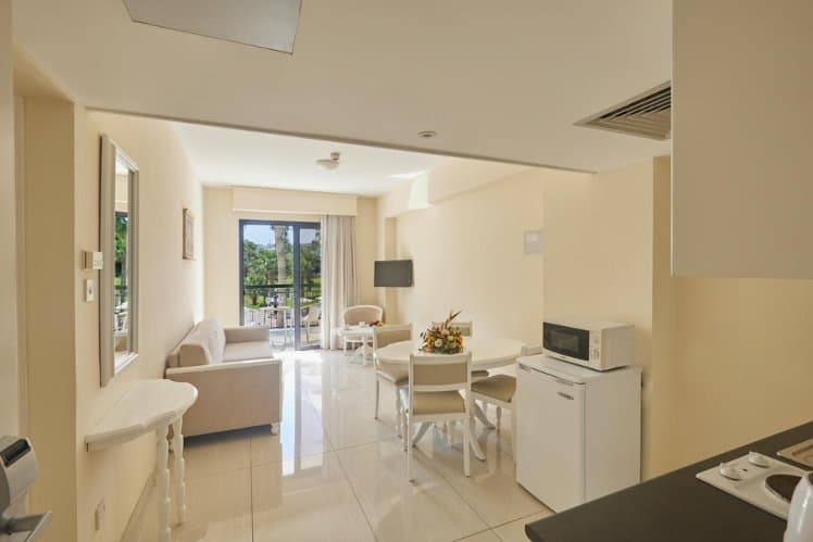 Tsokkos Gardens Hotel Apartments, Cyprus