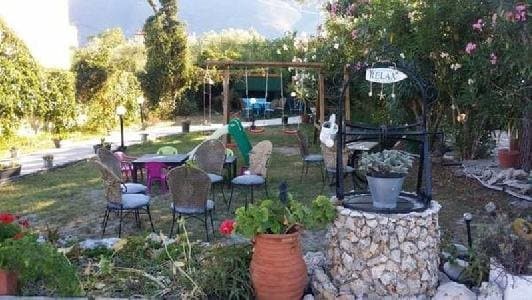 Aroma Studios, Rhodes