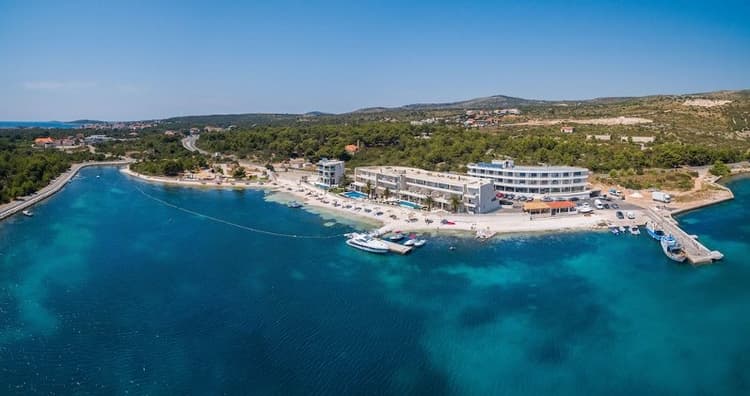 Hotel Perla, Split