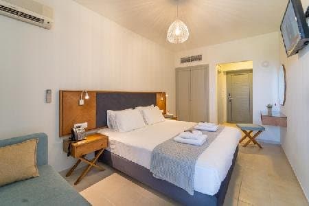 Achilles Hill Hotel, Athens