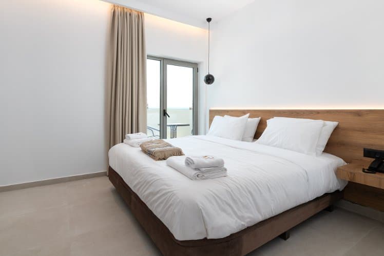 Rodos White Boutique Hotel, Rhodes