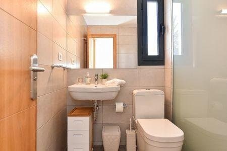 Morea Apartments, Gran Canaria